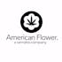Logo for the brand American Flower Cartridge
